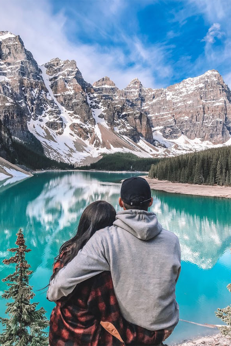 The Ultimate Banff Travel Guide | Kenzie Katelynn